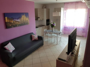 Andrea's Apartments - Zanoli Milano